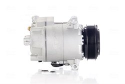 COMPRESOR CLIMATIZARE NISSENS 890267 - Compatibil cu OPEL, VAUXHALL