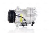 COMPRESOR CLIMATIZARE NISSENS 890267 - Compatibil cu OPEL, VAUXHALL