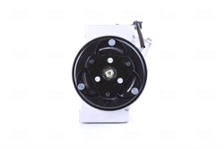 Compresor climatizare Nissens 890269