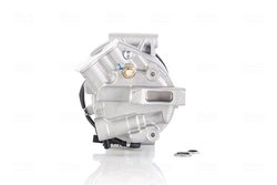 COMPRESOR CLIMATIZARE NISSENS 890267 - Compatibil cu OPEL, VAUXHALL