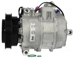 Compresor climatizare Nissens 89027