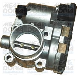 CARCASA CLAPETA ACCELERATIE MEAT & DORIA 89027 - Compatibil cu FIAT, LANCIA