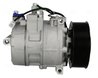 COMPRESOR CLIMATIZARE NISSENS 89028 - Compatibil cu MERCEDES-BENZ