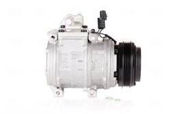 Compresor climatizare Nissens 890282