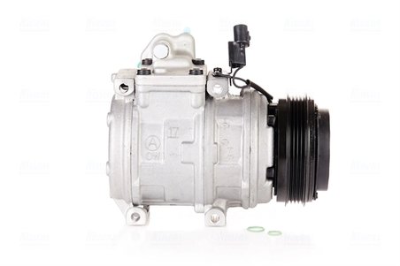 Compresor climatizare Nissens 890282