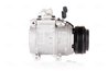 Compresor climatizare Nissens 890282