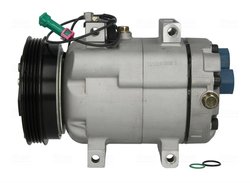 Compresor climatizare Nissens 89029
