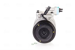 Compresor climatizare Nissens 890282