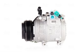 Compresor climatizare Nissens 890282