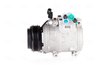 Compresor climatizare Nissens 890282