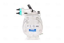 Compresor climatizare Nissens 890282