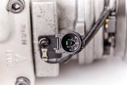 Compresor climatizare Nissens 890282