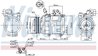Compresor climatizare Nissens 890282