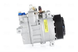 Compresor climatizare Nissens 890294