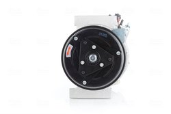 COMPRESOR CLIMATIZARE NISSENS 890297 - Compatibil cu NISSAN