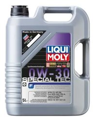 Ulei de motor Liqui Moly 8903