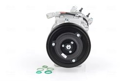 COMPRESOR CLIMATIZARE NISSENS 890299 - Compatibil cu RENAULT