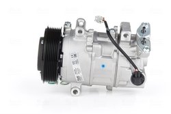 COMPRESOR CLIMATIZARE NISSENS 890299 - Compatibil cu RENAULT