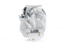 COMPRESOR CLIMATIZARE NISSENS 890297 - Compatibil cu NISSAN