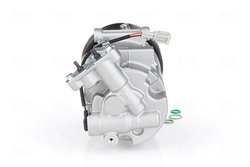 COMPRESOR CLIMATIZARE NISSENS 890299 - Compatibil cu RENAULT