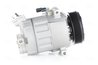 COMPRESOR CLIMATIZARE NISSENS 890297 - Compatibil cu NISSAN