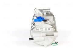 Compresor climatizare Nissens 890304