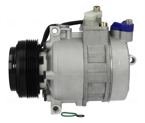 Compresor climatizare Nissens 89031