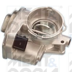 Carcasa clapeta acceleratie Meat & Doria 89031