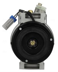 Compresor climatizare Nissens 89031