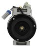 Compresor climatizare Nissens 89031
