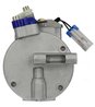 Compresor climatizare Nissens 89031