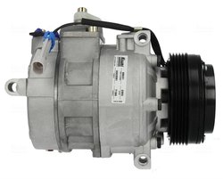 Compresor climatizare Nissens 89031