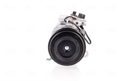 Compresor climatizare Nissens 890315