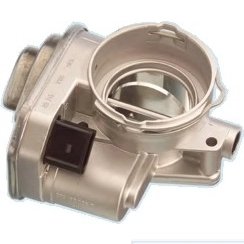 CARCASA CLAPETA ACCELERATIE MEAT & DORIA 89031E - Compatibil cu AUDI, MITSUBISHI, SEAT, SKODA, VW