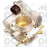 CARCASA CLAPETA ACCELERATIE MEAT & DORIA 89032 - Compatibil cu OPEL, VAUXHALL