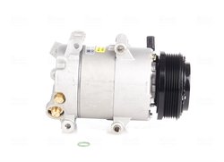 COMPRESOR CLIMATIZARE NISSENS 890321 - Compatibil cu FORD