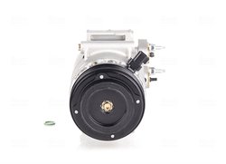 Compresor climatizare Nissens 890321