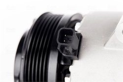 Compresor climatizare Nissens 890321