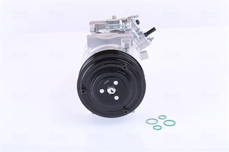 Compresor climatizare Nissens 890324