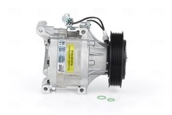 Compresor climatizare Nissens 890323