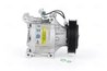 Compresor climatizare Nissens 890323