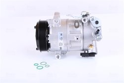 Compresor climatizare Nissens 890324