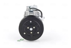 Compresor climatizare Nissens 890323
