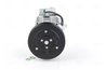 Compresor climatizare Nissens 890323