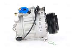 COMPRESOR CLIMATIZARE NISSENS 890329 - Compatibil cu BMW
