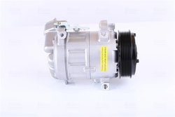 Compresor climatizare Nissens 890324