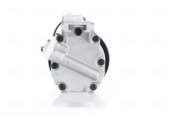 Compresor climatizare Nissens 890323