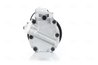 Compresor climatizare Nissens 890323