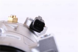 Compresor climatizare Nissens 890324