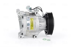 Compresor climatizare Nissens 890323